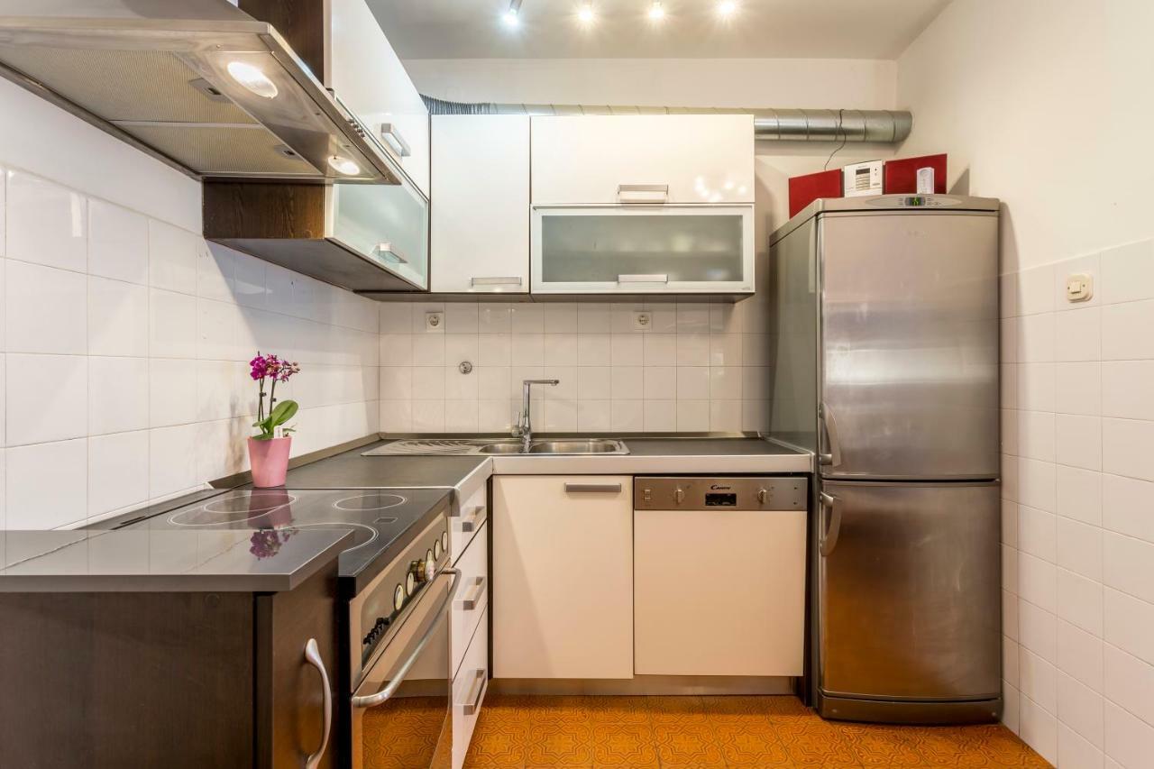 Lalu Apartment Split Exterior photo
