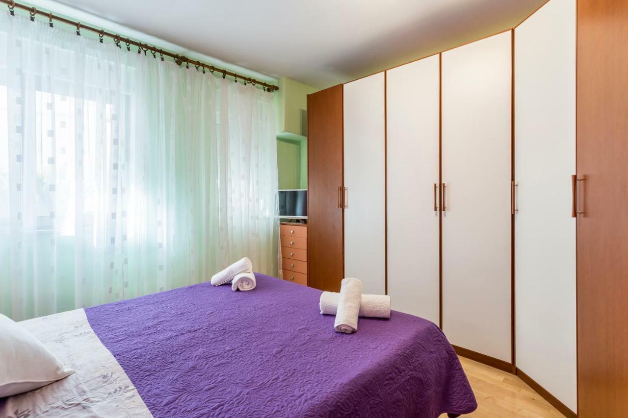 Lalu Apartment Split Exterior photo