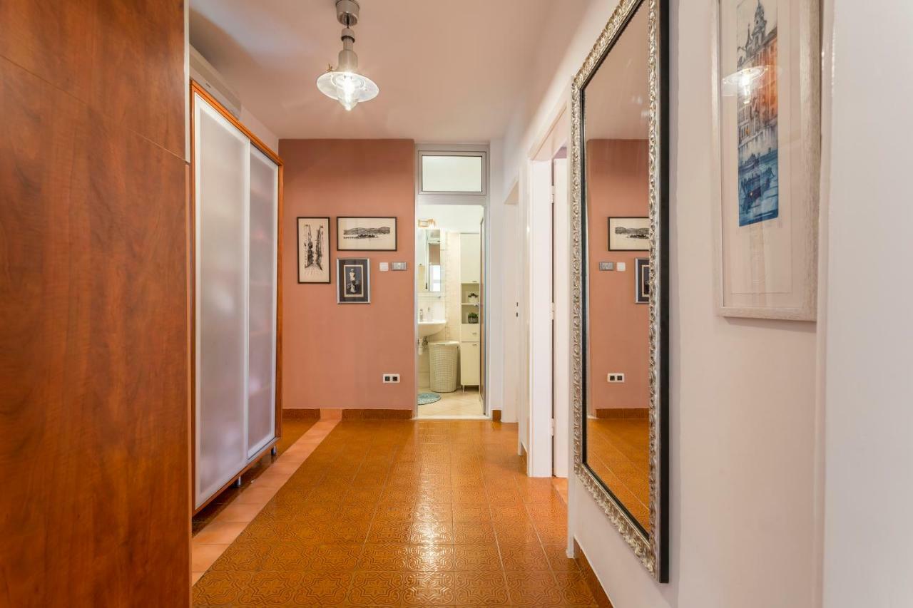 Lalu Apartment Split Exterior photo